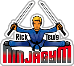 NinjaGym Logo